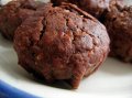 Chocolate Coconut Cupcakes