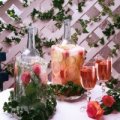 Ice and Roses Wine Chiller Recipe