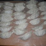 Gyoza Recipe