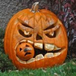 Pumpkin Fun Facts Recipe