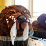 Walrus Cupcakes Recipe