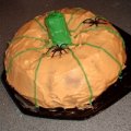 The great pumpkin cake Recipe