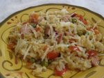 Oven-Baked Risotto (Several Variations)