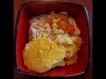 Slow Cooker Sunday: Chicken Stew with Cornmeal Dumplings