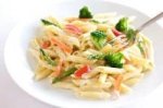 The Pasta House Co. Penne Primavera