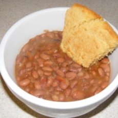 Cowpoke Beans-Pinnacle Peak Recipe