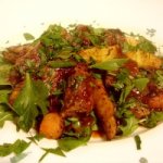 Hopping Mad Cranberry Kangaroo Recipe