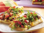 Wild West Pizza