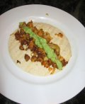 Potato-Chorizo Tacos With Simple Avocado ...
