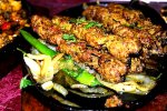 Meat Kabob Recipe