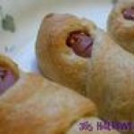 Halloween Mummy Dogs Recipe