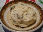 Outback's Roasted Garlic Herb Aioli