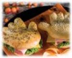 Halloween Handwitches recipe (Appetizer)