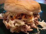 North Carolina-Style Pulled Pork ...