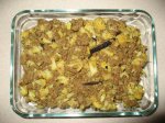 Keema Cauliflower Recipe