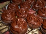 Chocolate Fudge Frosting