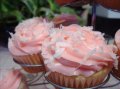 Coconut Cupcakes With White Chocolate ...