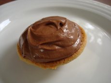 Chocolate Cream Cheese Frosting