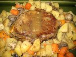 Pot Roast