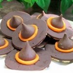 Witches Hats Recipe