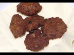 Kheema Mutti Indian Meat Patties