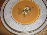 Creamy Sweet Potato Soup