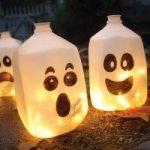 Spirit Jugs Recipe