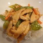 Spicy Mint Chicken Recipe