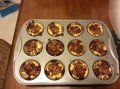 Texas Turtle Cheesecake Cupcakes