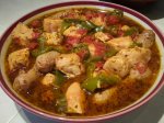 Pressure Cooker Italian Chicken and ...