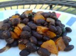 Mexican Black Beans (Ww)