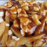 Poutine Recipe