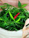 Pickled Chili Peppers