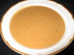 Spicy Peanut Sauce