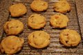 Chocolate Chunk Cookies With Pecans Dried ...