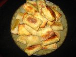 Vegetarian (Or Not) Egg Rolls