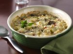 Chicken-Rice Casserole