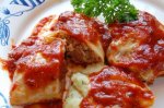 Oh So Good Cabbage Rolls