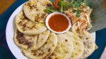 Pupusas recipe