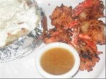 Coconut Shrimp