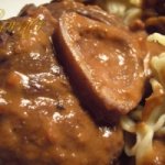 Osso buco Recipe
