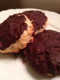 Chocolate Covered Coconut Cake Mix ...