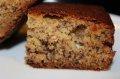 Kato's Easy Banana Cake