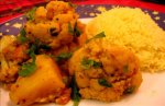 Aloo Gobi