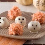 Easy Halloween Truffles Recipe