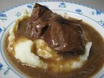 Super Simple Pot Roast