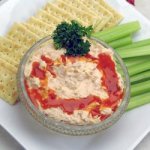 Budweiser Buffalo Chicken Dip Recipe