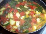 Weight Watchers Italian Zero Points Soup