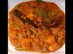 VEGETABLE KOLHAPURI