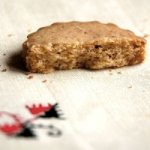 Hazelnut mantecados Recipe